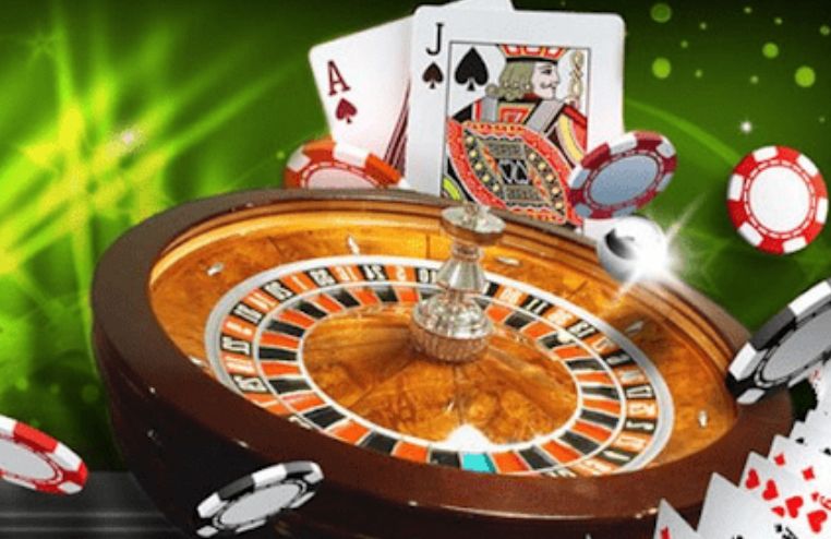پاکستان کے Rivalry Casino کھلاڑیوں کے لیےجیک پاٹ گیم