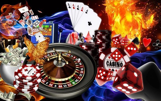 Rivalry Casino کیسینو میں رولیٹی گیمز کے بارے میں معلومات